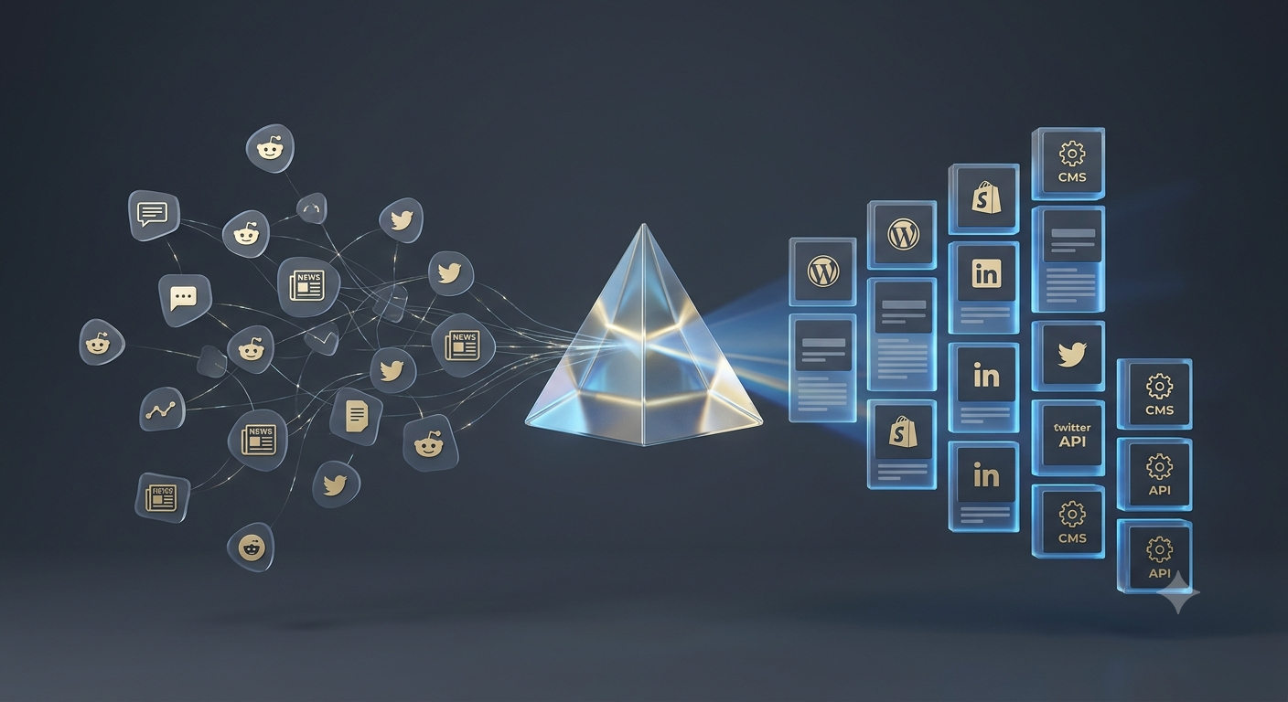 Muzorix Tech Automations