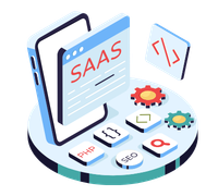 SaaS Application Development
