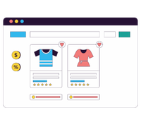 E-Commerce Development