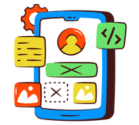 Mobile App Development (Android &amp; iOS)